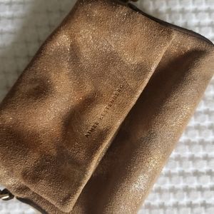 Mini Crossbody AIMEE KESTENBERG gold
